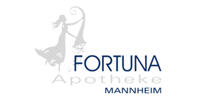 Wartungsplaner Logo Fortuna Apotheke Mannheim WohlgelegenFortuna Apotheke Mannheim Wohlgelegen